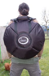 Handpan Bag (Bild 1)