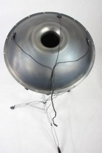 Baur&Brown Pick up for Handpan (Image 1)