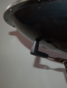 Ständer für Handpan (Bild 2)