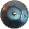 Steel Handpan by Baur&Brown