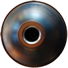 Steel Handpan by Baur&Brown